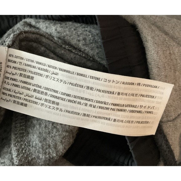 Hollister Sweatpant Women’s Size Small.     LATH055 - Picture 4 of 4